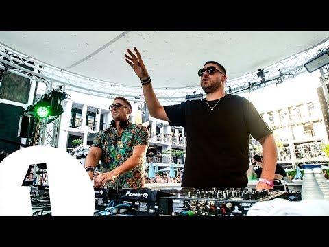 CamelPhat | Radio 1 in Ibiza 2019