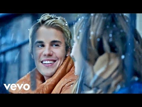 Justin Bieber & BloodPop® - Friends (Official Music Video) | Remix | Official MV | 2017 | HD |