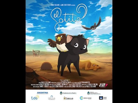 El Gatito'