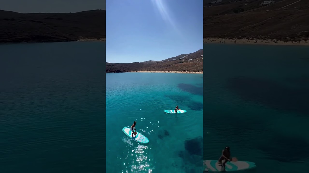 Isn’t it amazing that pickleball is a sport you can take anywhere?! 🤩 #pickleball #shorts