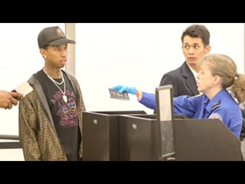 Tyga Still Adjusting To Life After Kylie