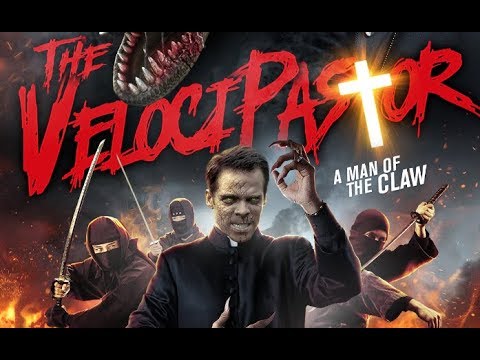 The VelociPastor'