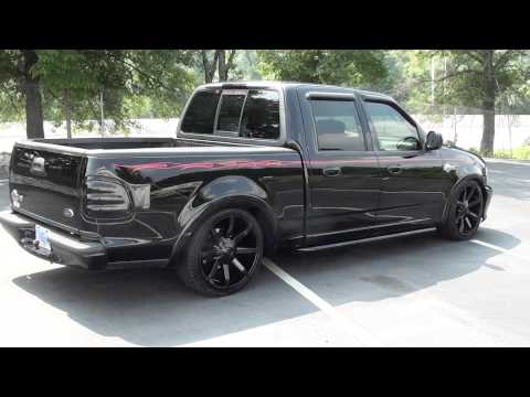 2003 Ford f150 harley davidson for sale in texas #6