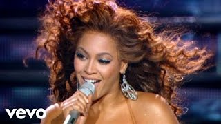 Crazy In Love Medley (Audio from The Beyonce Experience Live)