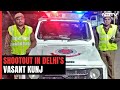 Shootout In Delhis Posh Vasant Kunj, Lawrance Bishnoi Gang Members Caught