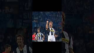 Alex Del Piero 🤍🖤🔥??? #juventus #goals #skills #delpiero
