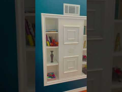 Vidéo de l’hébergement