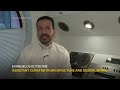 Iconic tiny Tokyo capsule home goes on display in New York  - 01:13 min - News - Video