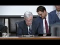 WATCH LIVE: Senate hears testimony on oil companies, science disinformation and climate change  - 00:00 min - News - Video