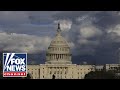 Senate Republicans push to advance Trumps agenda with vote-a-rama marathon vote series