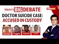 Maharashtra Doctor Suicide: Cop Suspended, Landlords Son Nabbed | What Drove Her To This?
