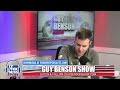 Guy Benson rips White House-planted hit piece on Fox’s Bill Melugin - 14:28 min - News - Video
