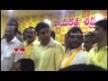 Nara Lokesh visits Prakasam District