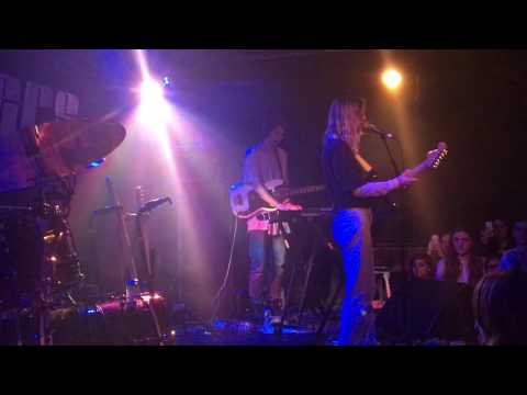 The Japanese House - Swim Against The Tide (Southampton, 29/10/16)