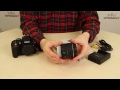 Фотоаппарат Nikon D3300 - Видео обзор, тест и отзывы!