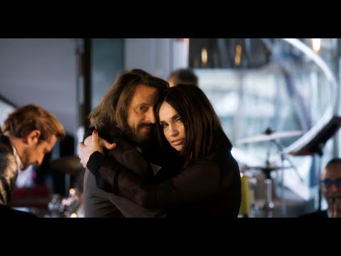 L'amour c'est mieux que la vie'