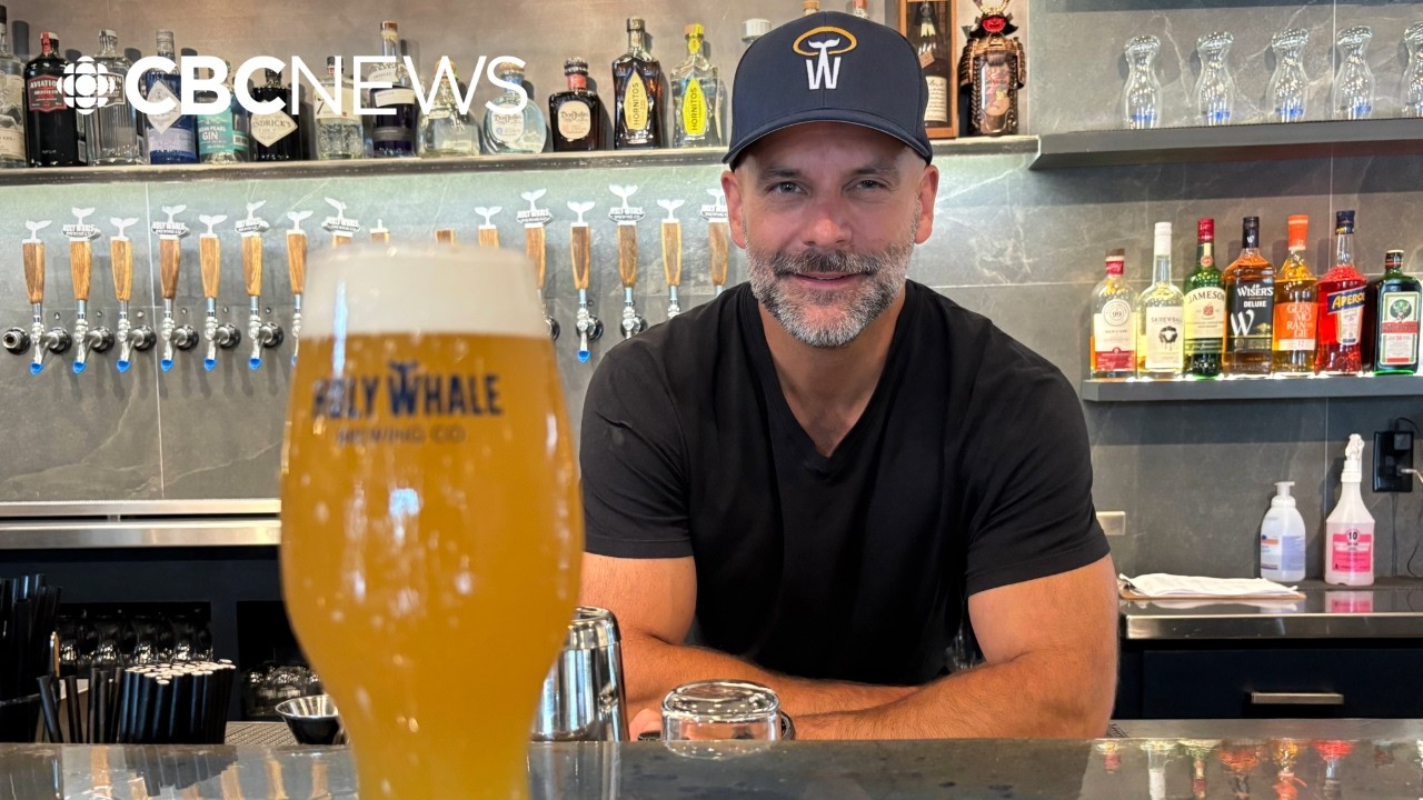 Why some brewers say easier alcohol sales across Canada won't help them
