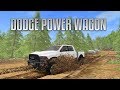 Dodge 2500 Power Wagon 1.0