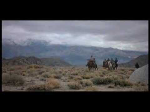 Posse from Hell'