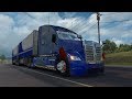 Kenworth T700 ATS 1.35 By Crackex