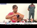 పులివెందులలో సింగిల్ ప్లేయర్ ఉండాలనే వివేకాను చం*పారు | Ys Sunitha Shocking Comments | ABN Telugu  - 04:18 min - News - Video