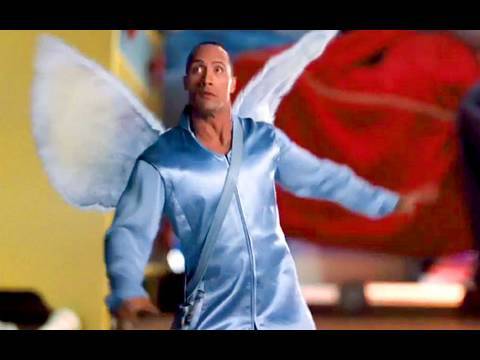 Tooth Fairy'