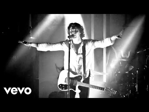 5 Seconds Of Summer - Youngblood