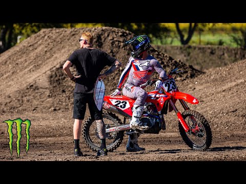 CHASE SEXTON - Two Three EP4