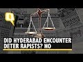 Hyderabad and Unnao R*pe Cases Dominated Headlines But There Are Others Awaiting 'Justice'