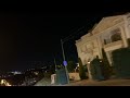 Iran Attacks Israel | Explosions Seen Over Jordans Skies As Iran Launches Attack On Israel  - 01:09 min - News - Video
