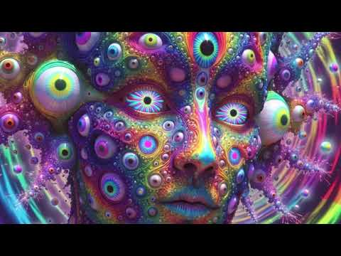 Psychedelic Trance Psynergy 2026 Dj Set (#17)