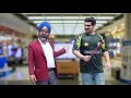ICC T20 World Cup 2021: Maukaman ⚔️ Lovely Paaji  - 00:16 min - News - Video