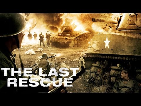 The Last Rescue'