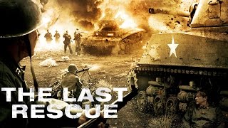 The Last Rescue - Official Trail