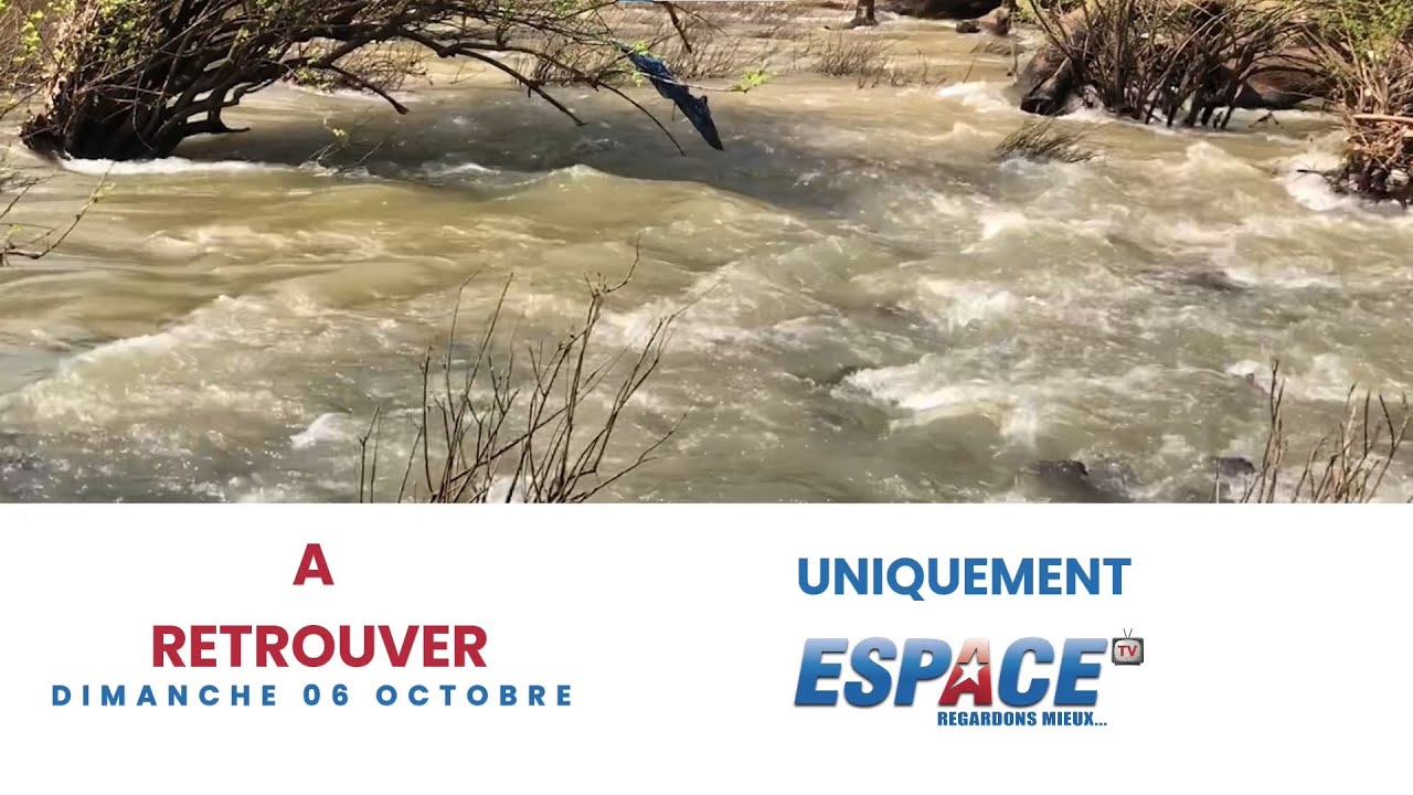 🔴 Les oubliés de la République - 06 octobre 2024 • ESPACE TV GUINEE