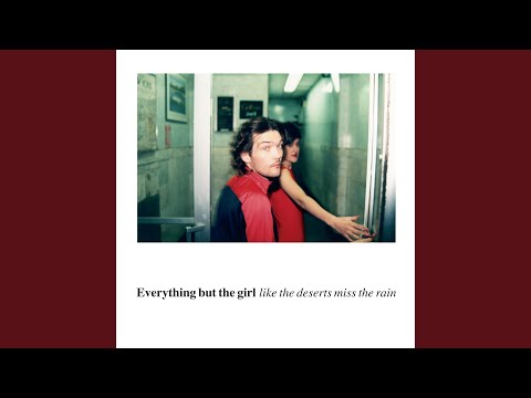 Everything But The Girl · Soul Vision - Tracey In…