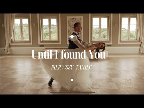 Stephen Sanchez(with Em Beihold)- Until I found You /choreografia/First dance