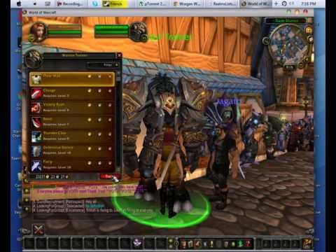 WARCRAFT DOTA SERVER warcraft dota server: