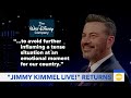 Good Morning America Full Broadcast —  Wednesday, September 24, 2025 - 01:10:06 min - News - Video