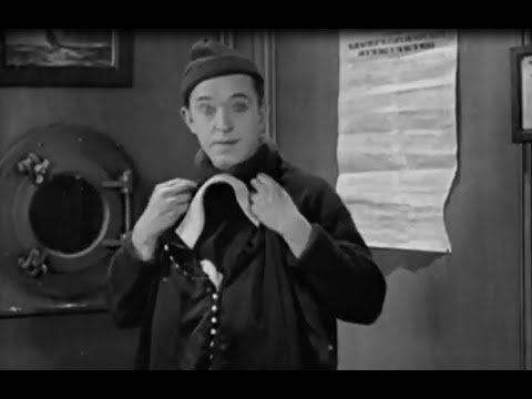 Why Girls Love Sailors'