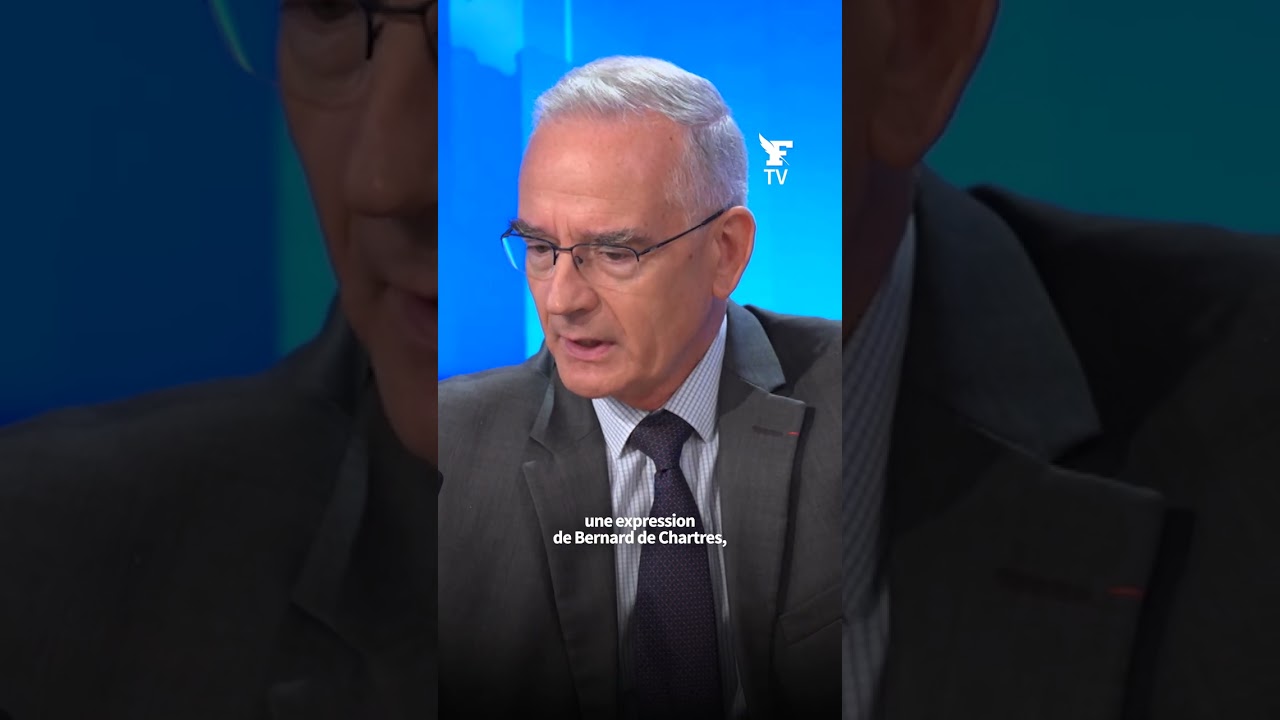 Mouvement des lycéens : «Nos élites ont manqué de maturité sur ce sujet parce qu'elles ont manqué de