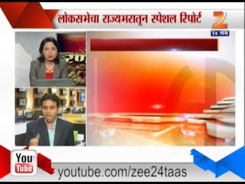 रोखठोक : आखाड्यातील बिग फाईट - भाग १