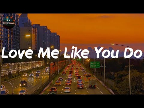 Upload mp3 to YouTube and audio cutter for Ellie Goulding - Love Me Like You Do (Lyrics) download from Youtube