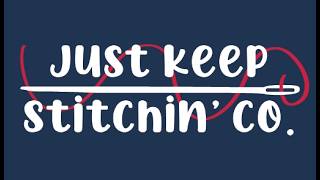 JKSCo. Saturday Shop Update #3