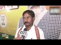 BJP Candidate in West Bengal Promises Landslide Victory, Alleges TMC Misdeeds | News9