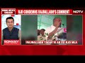 Bihar News | Row Over Ex-Party Leaders Jersey Cow Remark For Tejashwi Yadavs Wife - 03:43 min - News - Video