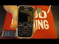 Nokia E5 vs Nokia E72 [HD]