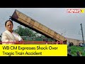 Mamata Banerjee To Visit Accident Spot | West Bengal Train Tragedy | NewsX