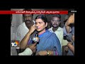 Face to Face with YCP Leader Lakshmi Parvathi : Kakinada Corporation Elections