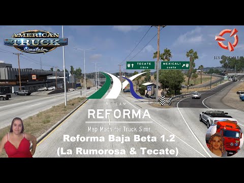 Reforma Baja v1.2.153